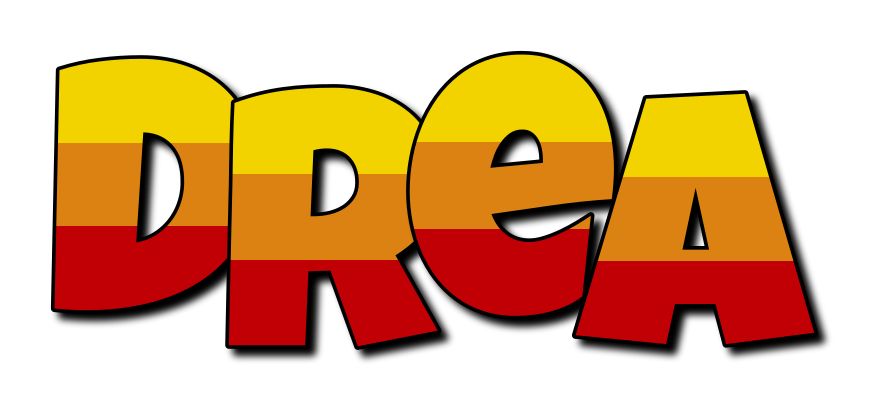 Drea jungle logo