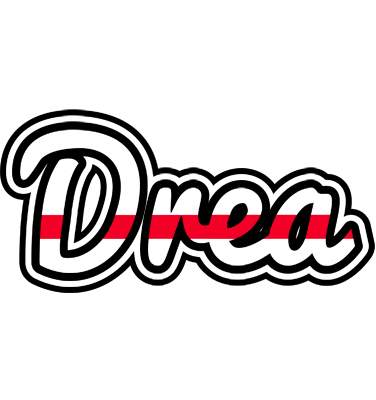 Drea kingdom logo