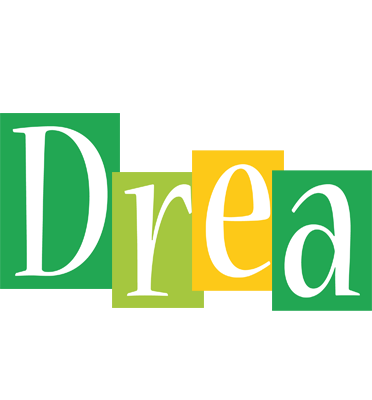 Drea lemonade logo