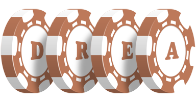 Drea limit logo