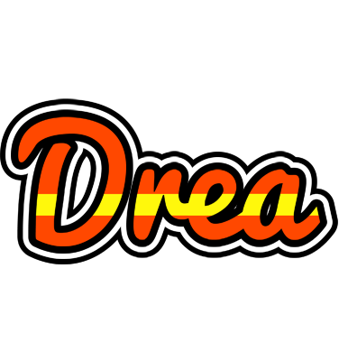 Drea madrid logo