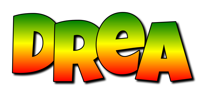Drea mango logo