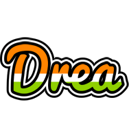 Drea mumbai logo