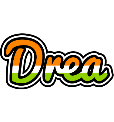 Drea mumbai logo