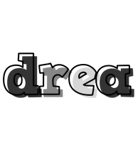 Drea night logo