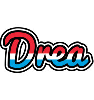 Drea norway logo