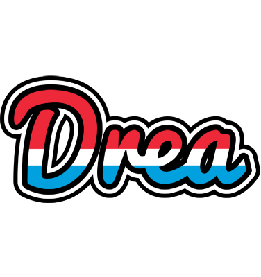 Drea norway logo