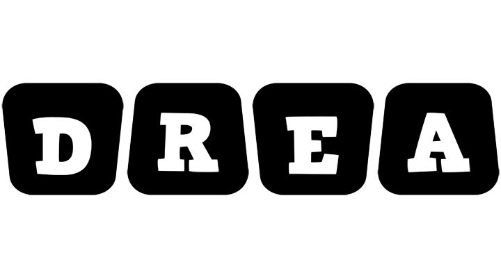 Drea racing logo