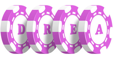 Drea river logo