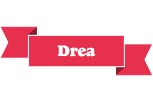 Drea sale logo