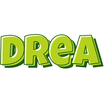 Drea summer logo