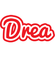 Drea sunshine logo