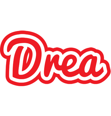 Drea sunshine logo