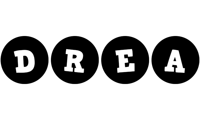 Drea tools logo