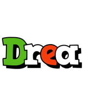 Drea venezia logo