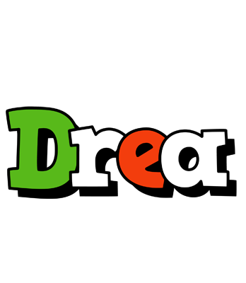 Drea venezia logo
