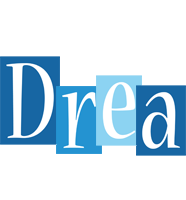 Drea winter logo