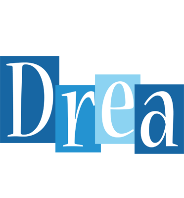 Drea winter logo