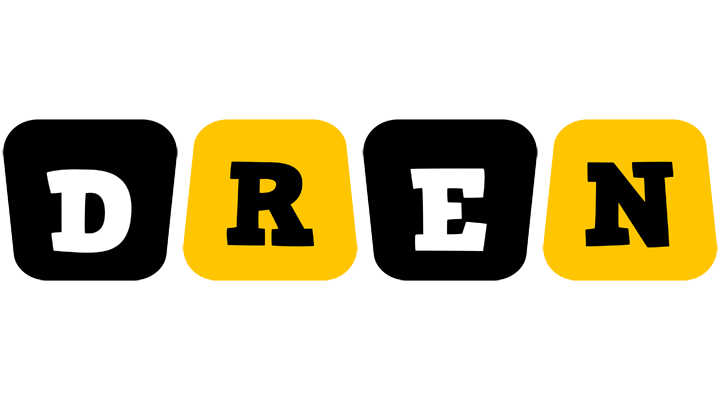 Dren boots logo