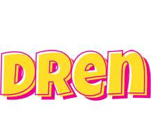 Dren kaboom logo