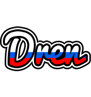 Dren russia logo