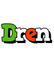 Dren venezia logo