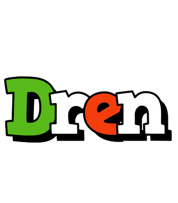 Dren venezia logo