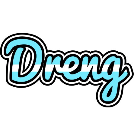 Dreng argentine logo
