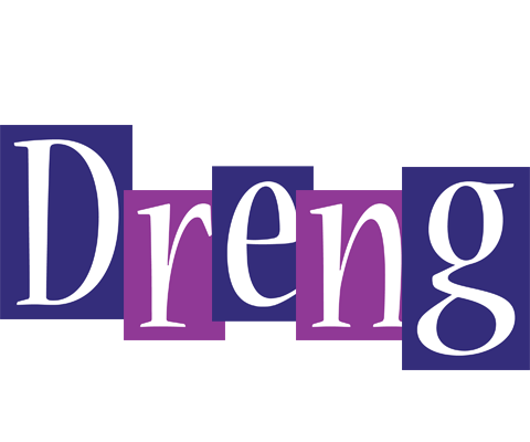 Dreng autumn logo