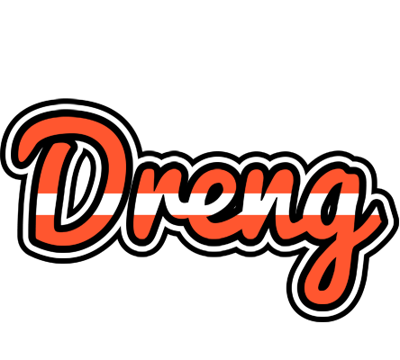 Dreng denmark logo
