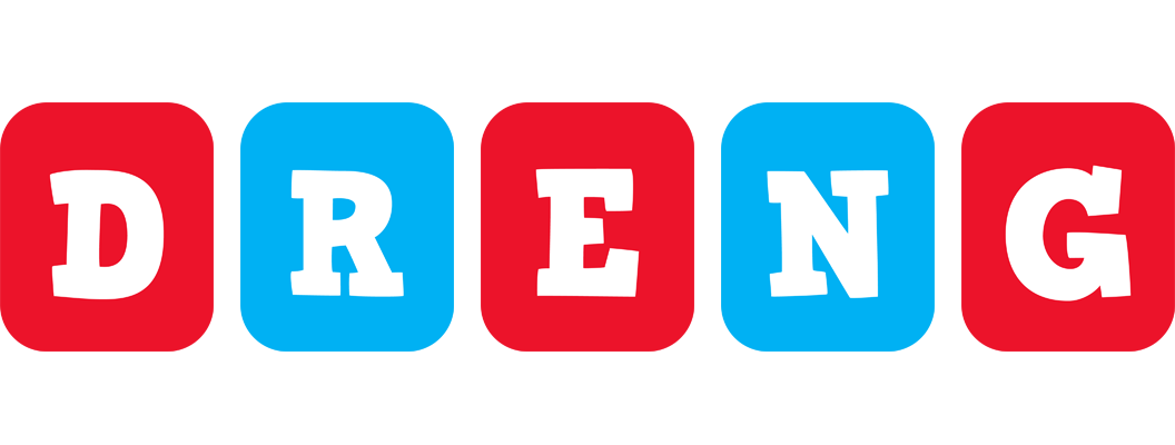 Dreng diesel logo