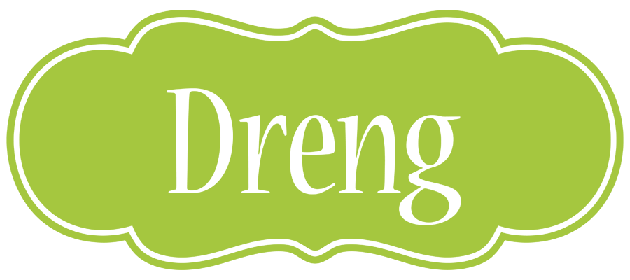Dreng family logo