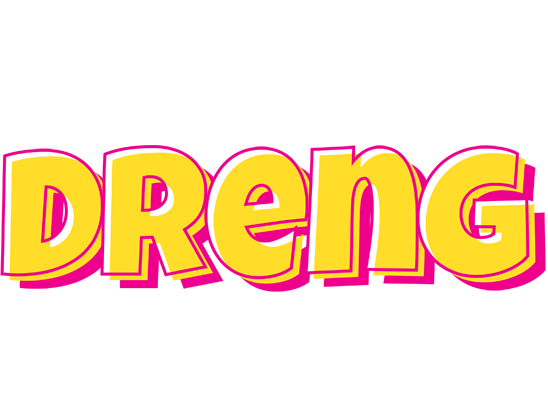 Dreng kaboom logo