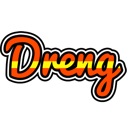Dreng madrid logo