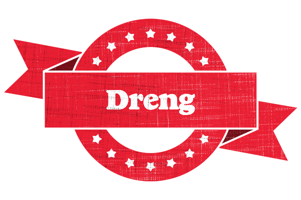 Dreng passion logo
