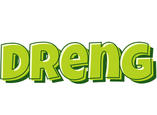 Dreng summer logo