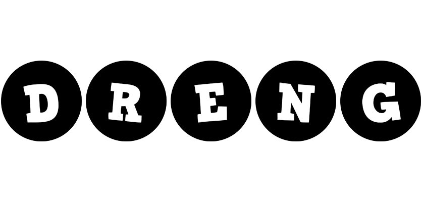 Dreng tools logo