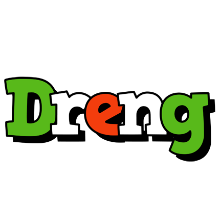 Dreng venezia logo