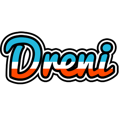 Dreni america logo