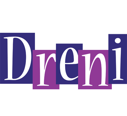 Dreni autumn logo