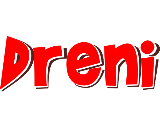 Dreni basket logo