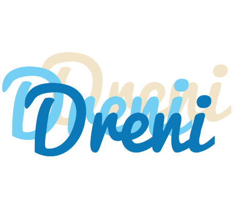Dreni breeze logo