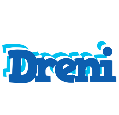 Dreni business logo