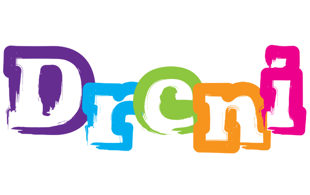 Dreni casino logo