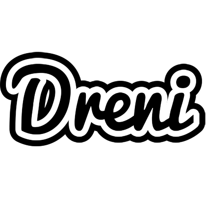 Dreni chess logo