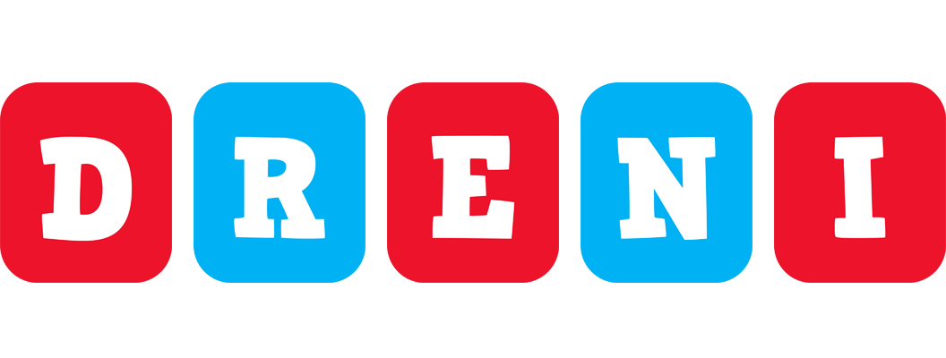 Dreni diesel logo