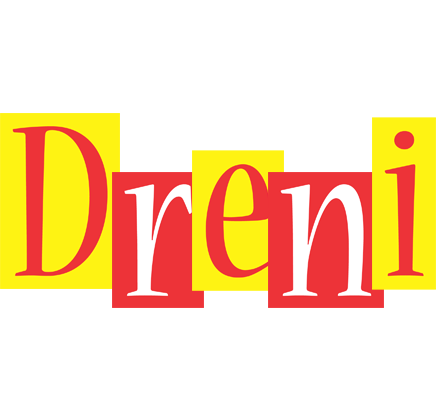 Dreni errors logo