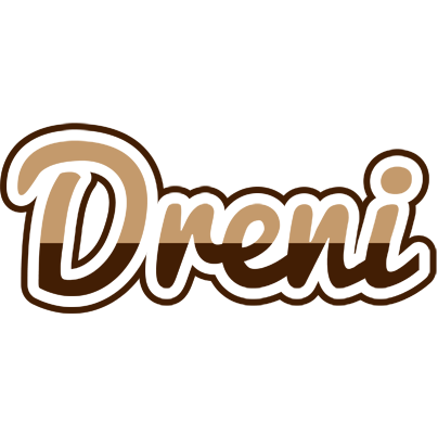 Dreni exclusive logo
