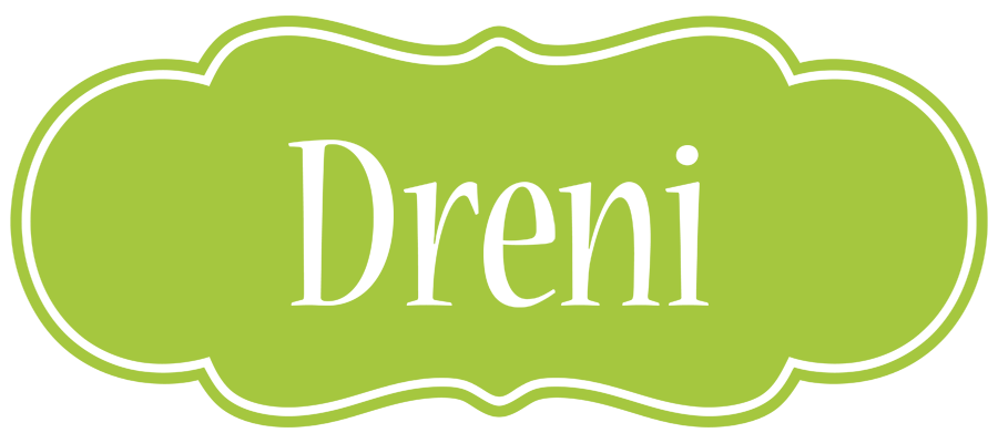 Dreni family logo