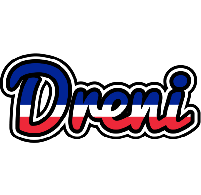 Dreni france logo